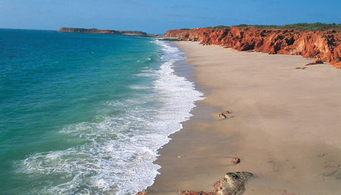 Cape Leveque - Kingaroy Accommodation 1