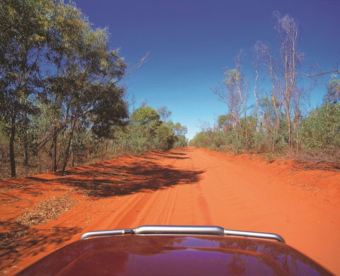 Cape Leveque - Kingaroy Accommodation 2