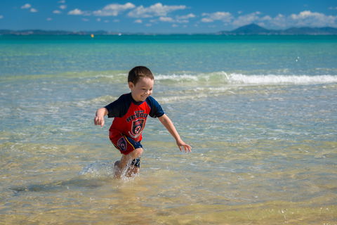 Capricorn Coast - Kingaroy Accommodation 2