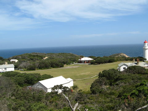 Cape Schanck Lighthouse Reserve - Kingaroy Accommodation 1