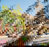 CBD Heritage Walk - Kingaroy Accommodation