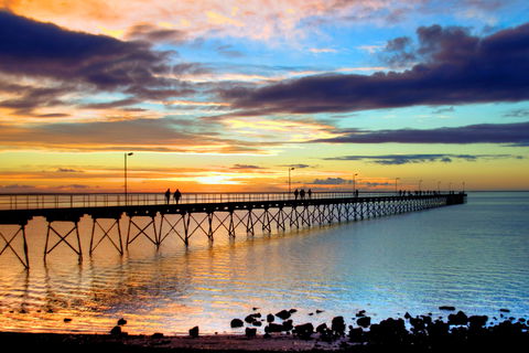 Ceduna Jetty - Kingaroy Accommodation 0