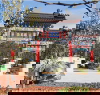 Chang Lai Yuan Chinese Gardens - Kingaroy Accommodation