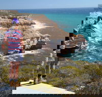Coastal Cliffs - Kingaroy Accommodation