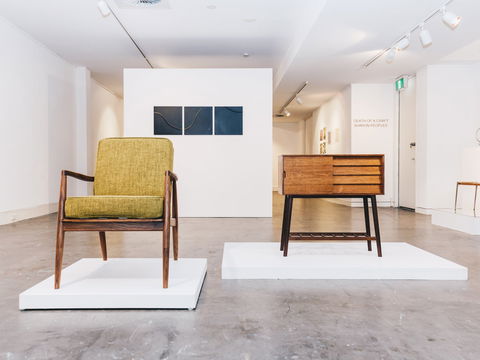 Craft ACT: Craft + Design Centre - Kingaroy Accommodation 1