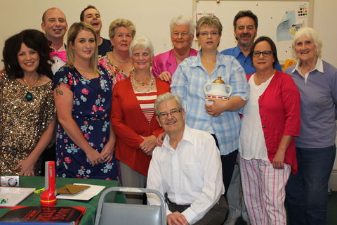 Creswick Theatre Company - Kingaroy Accommodation 2