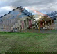 Dalwood - Kingaroy Accommodation