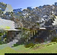 Davidson Whaling Station Historic Site - Kingaroy Accommodation