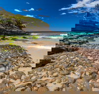 Dawsons Island Beach - Kingaroy Accommodation