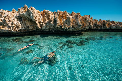 Dirk Hartog Island National Park - Kingaroy Accommodation 1