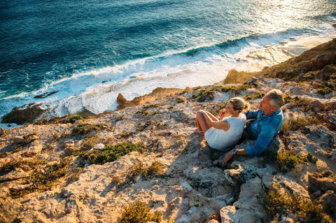 Dirk Hartog Island National Park - Kingaroy Accommodation 2