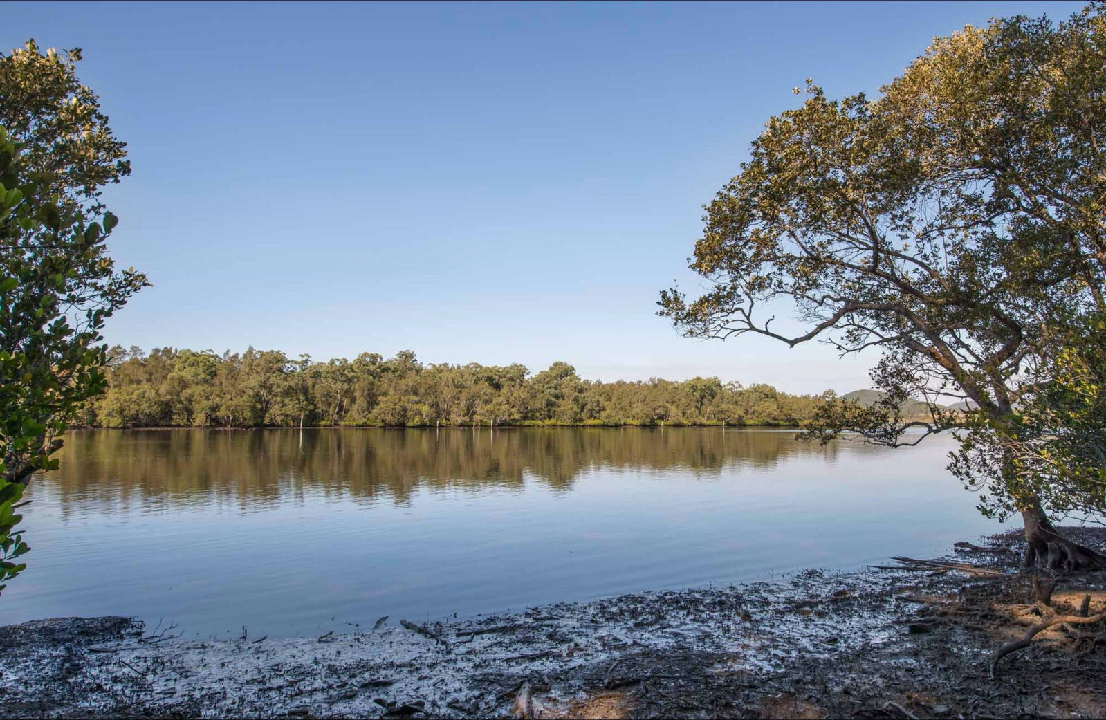 Limeburners Creek NSW Kingaroy Accommodation