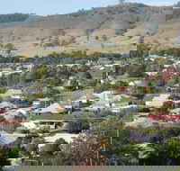 Dungog - Kingaroy Accommodation