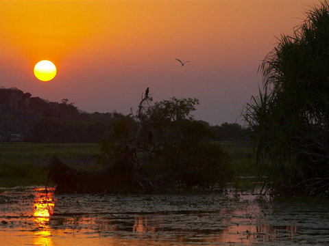 East Arnhem Land - Kingaroy Accommodation 1