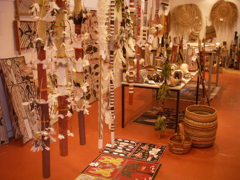 Elcho Island Art And Craft - Kingaroy Accommodation 0