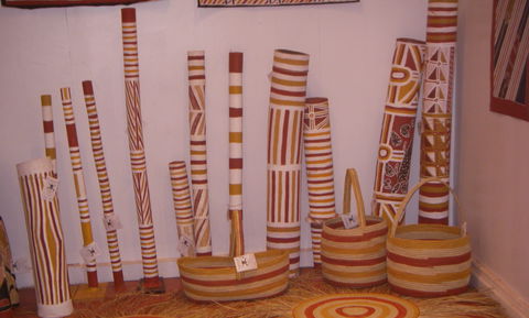 Elcho Island Art And Craft - Kingaroy Accommodation 1