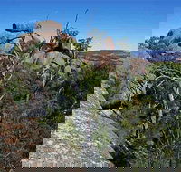 Evans Crown Nature Reserve - Kingaroy Accommodation