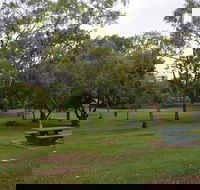 Frog Hollow - Kingaroy Accommodation