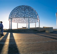 Geraldton Food Trail - Kingaroy Accommodation
