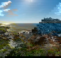 Green Cape Lookout - Kingaroy Accommodation