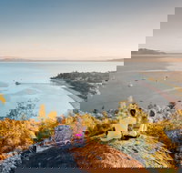 Hawkings Point Track - Kingaroy Accommodation