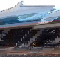 Heaths Old Wares and Collectables - Kingaroy Accommodation
