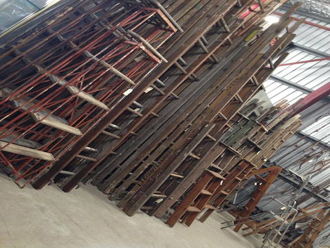 Heaths Old Wares And Collectables - Kingaroy Accommodation 1