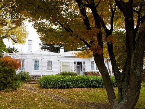 Home Hill - Kingaroy Accommodation 0