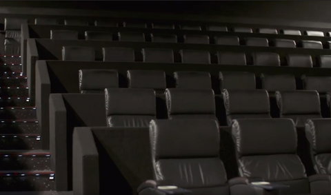 HOYTS - Southlands - Kingaroy Accommodation 0