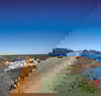 Indian Ocean Drive - Kingaroy Accommodation