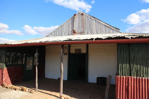 Jones Store - Kingaroy Accommodation 0