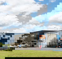 Just Jump Trampoline Park and Play Centre - Kingaroy Accommodation