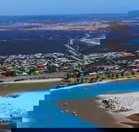 Kalbarri Town Centre - Kingaroy Accommodation