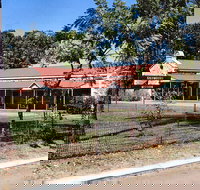 Kalumburu Mission - Kingaroy Accommodation