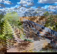 Kilkivan to Kingaroy Rail Trail - Kingaroy Accommodation