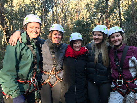 Kinglake Forest Adventures - Kingaroy Accommodation 2