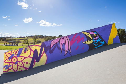 Kirkham Skate Park - Kingaroy Accommodation 1
