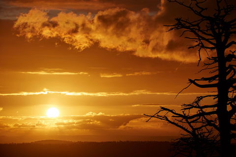 Lady Stonehavens Lookout - Kingaroy Accommodation 0