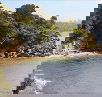 Lady Bay Beach - Kingaroy Accommodation