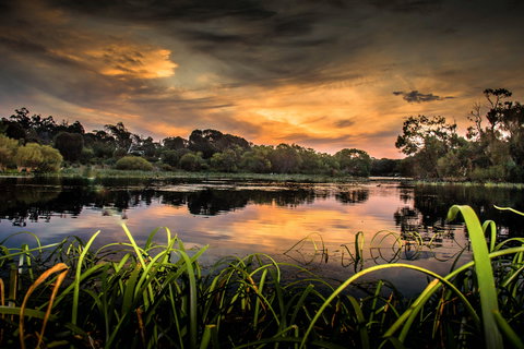 Lake McIntyre - Kingaroy Accommodation 0