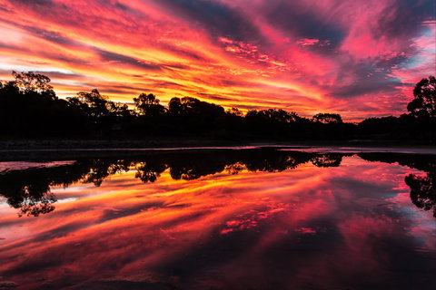 Lake McIntyre - Kingaroy Accommodation 1