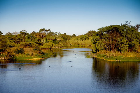 Lake McIntyre - Kingaroy Accommodation 2