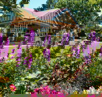 Laurel Bank Park - Kingaroy Accommodation