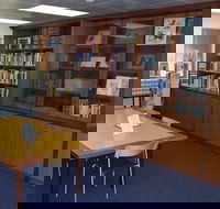 Local History Room - Kingaroy Accommodation