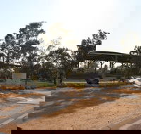 Longreach Skate Park - Kingaroy Accommodation