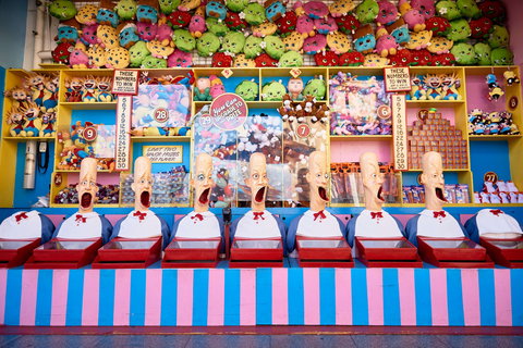 Luna Park Sydney - Kingaroy Accommodation 1