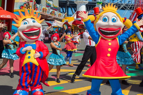 Luna Park Sydney - Kingaroy Accommodation 2