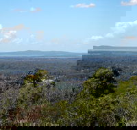 Maclean Lookout - Kingaroy Accommodation