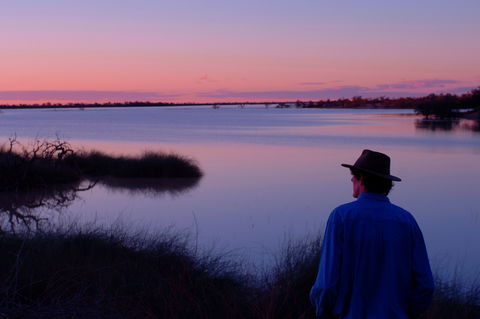 Malkumba-Coongie Lakes National Park - Kingaroy Accommodation 1