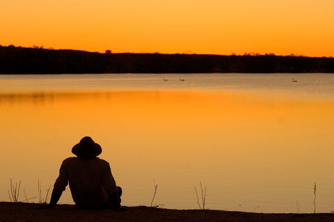 Malkumba-Coongie Lakes National Park - Kingaroy Accommodation 2